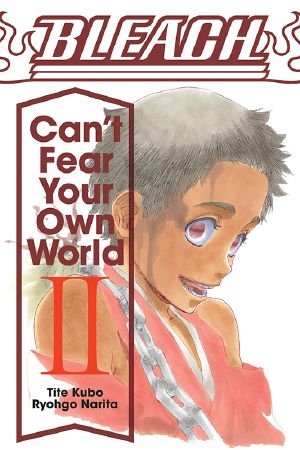 [Bleach: Can't Fear Your Own World 01] • Bleach · Can’t Fear Your Own World, Vol. 2